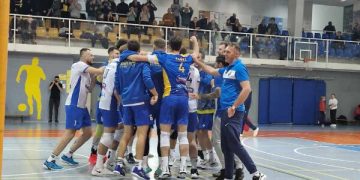 Awansowali do III rundy