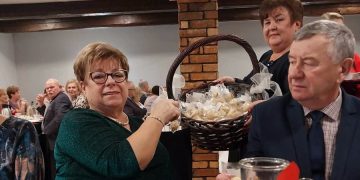 Były wróżby i niespodzianki