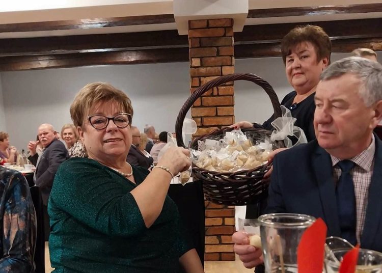 Były wróżby i niespodzianki