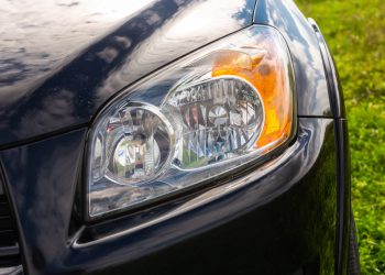 Strefa zgniotu w samochodzie – czym jest strefa kontrolowanego zgniotu i co warto o niej wiedzieć?