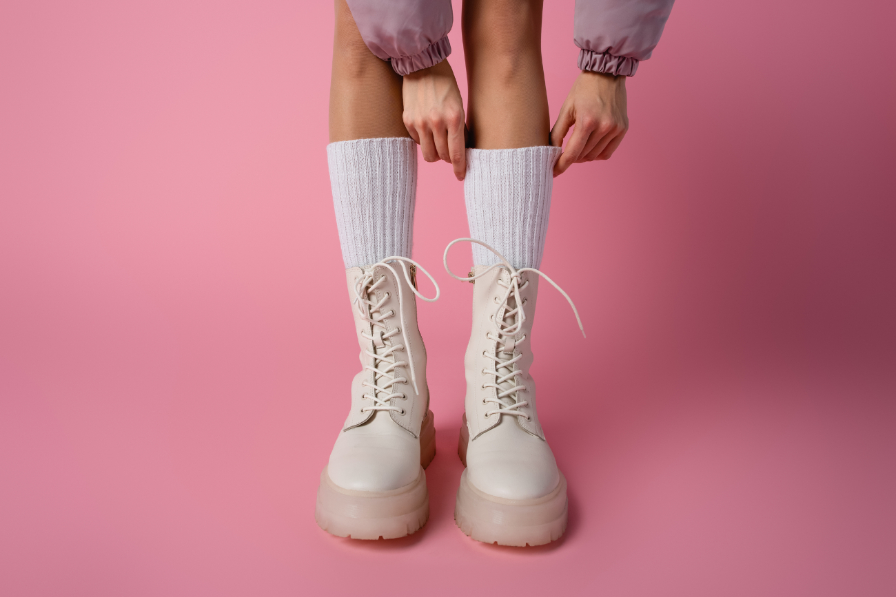 trapery z kolekcji sklepu Answear