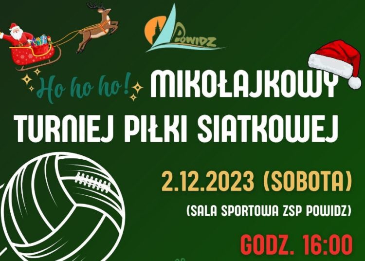 Aktywne środy, turniej Mikołajkowy