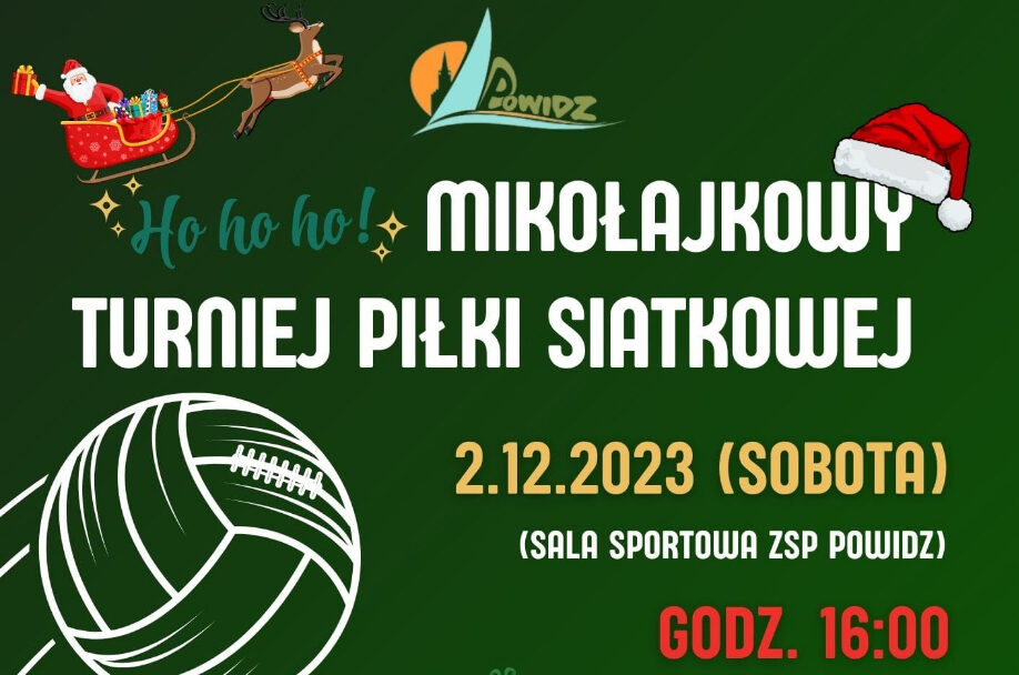 Aktywne środy, turniej Mikołajkowy