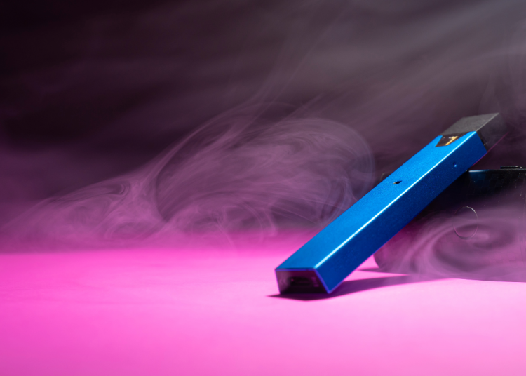 Pod w podróży: Jak bezproblemowo wapować w różnych lokacjach?