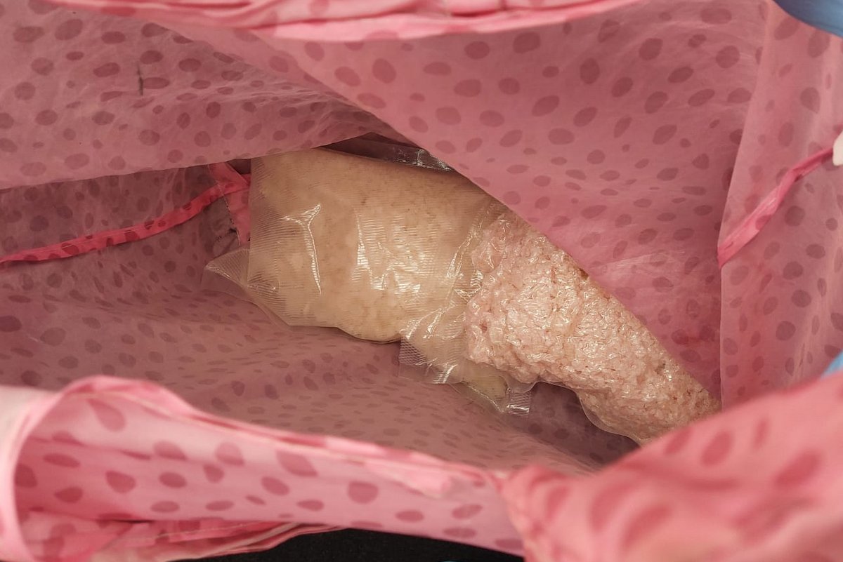 30 kilometrów od Słupcy działała fabryka narkotyków