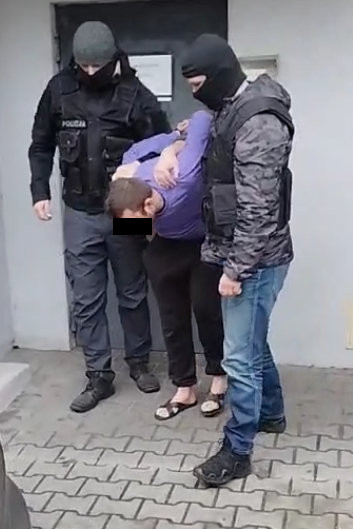 30 kilometrów od Słupcy działała fabryka narkotyków