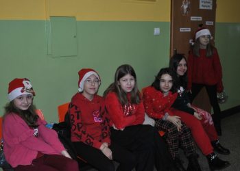 Mikołajki W Drążnej