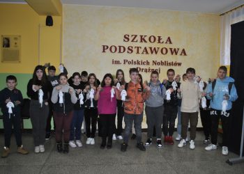 Warsztaty z makramy w Drążnej