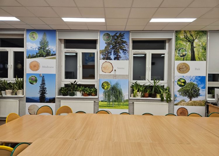 Ekopracownia wkrótce zostanie otwarta