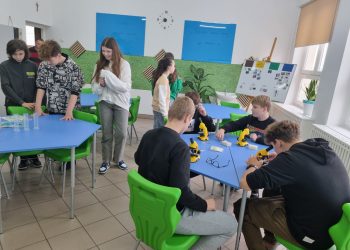 W Kowalewie otworzyli Ekopracownię