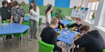 W Kowalewie otworzyli Ekopracownię