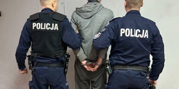 Zatrzymali obywatela Estonii. Miał ponad 2 kilogramy kokainy