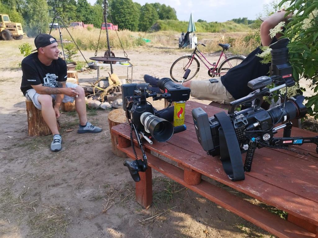 Słupczanin w programie Polsatu. Dziś nowy odcinek