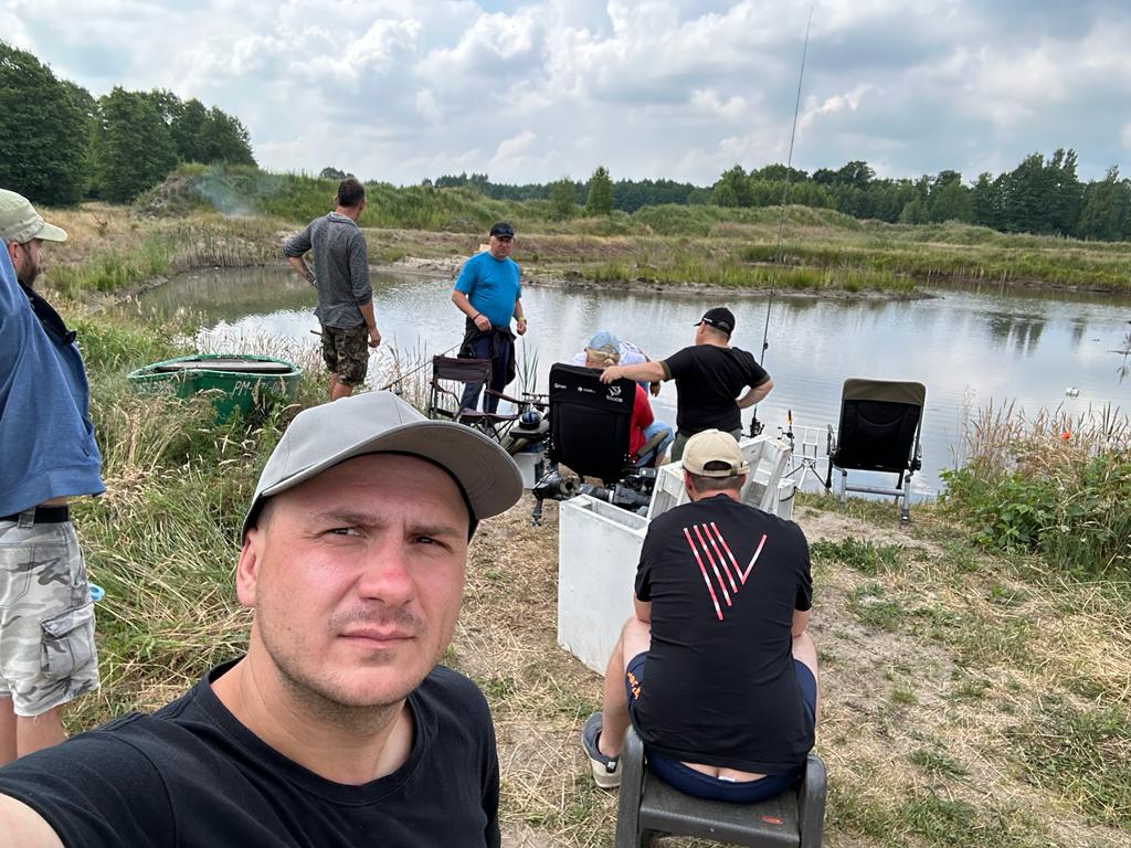 Słupczanin w programie Polsatu. Dziś nowy odcinek