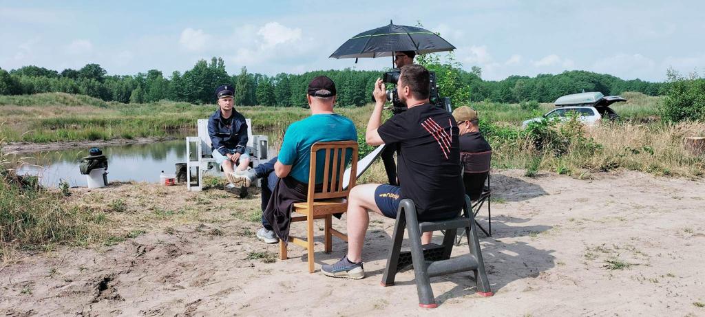 Słupczanin w programie Polsatu. Dziś nowy odcinek