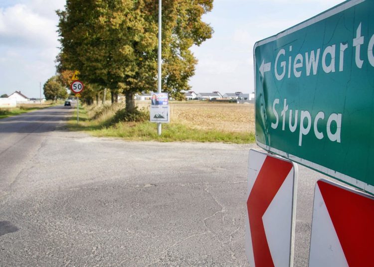 Będzie bezpieczniej. Rowerzyści doczekają się ścieżki