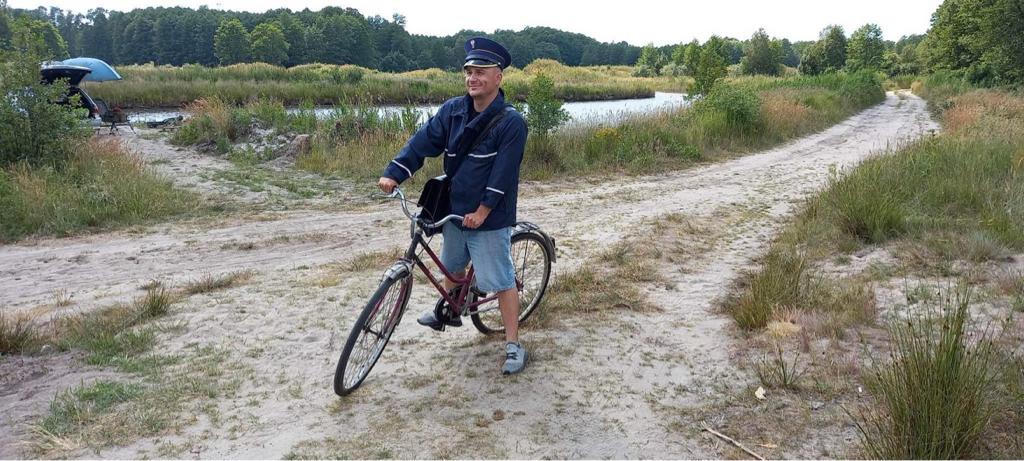 Słupczanin w programie Polsatu. Dziś nowy odcinek