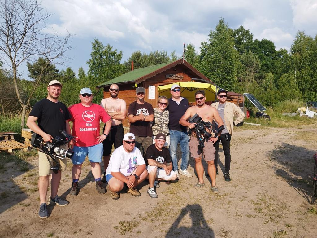 Słupczanin w programie Polsatu. Dziś nowy odcinek