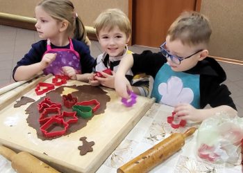 Pierniczki z Gółkowa