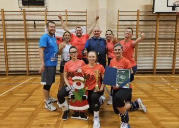 Mikołajkowe Fajterki