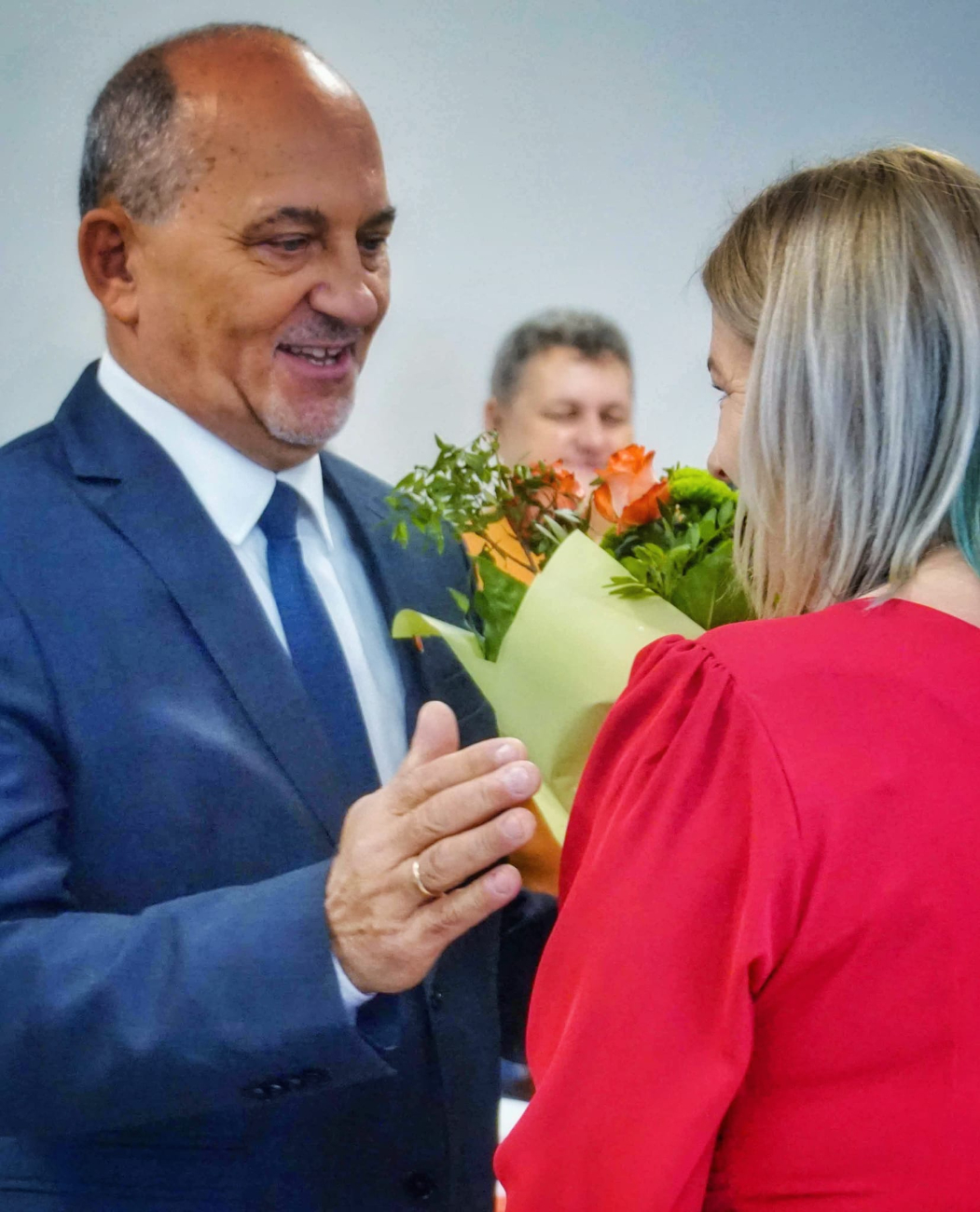 Paruszewo dziś świętuje