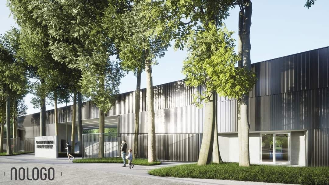 Mają pomysł na słupecki stadion