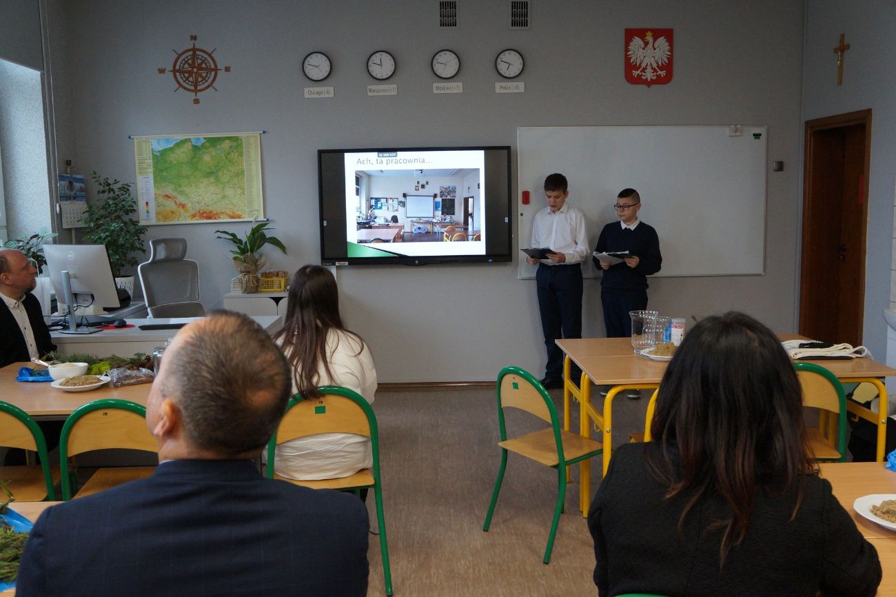 Ekopracownia otwarta