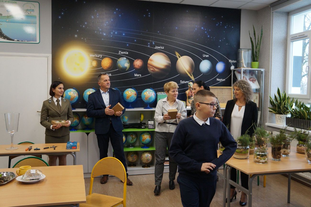 Ekopracownia otwarta