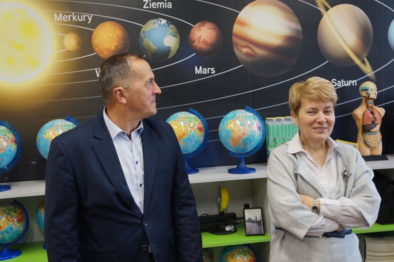 Ekopracownia otwarta