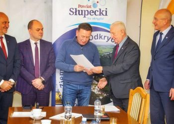 Zbudują dwa chodniki. Sprawdź, gdzie