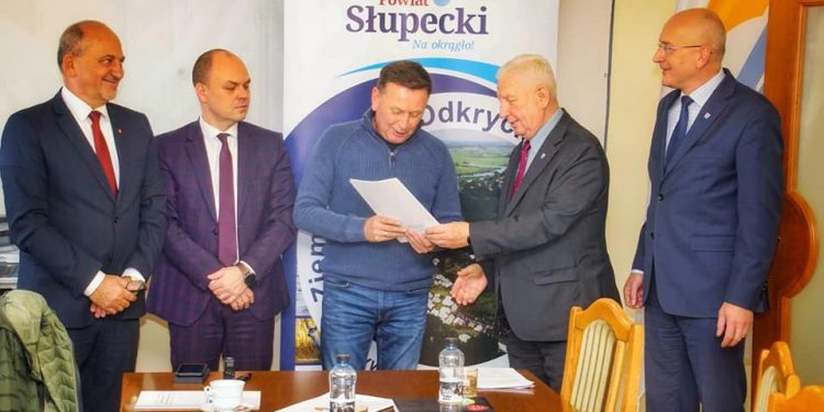 Zbudują dwa chodniki. Sprawdź, gdzie