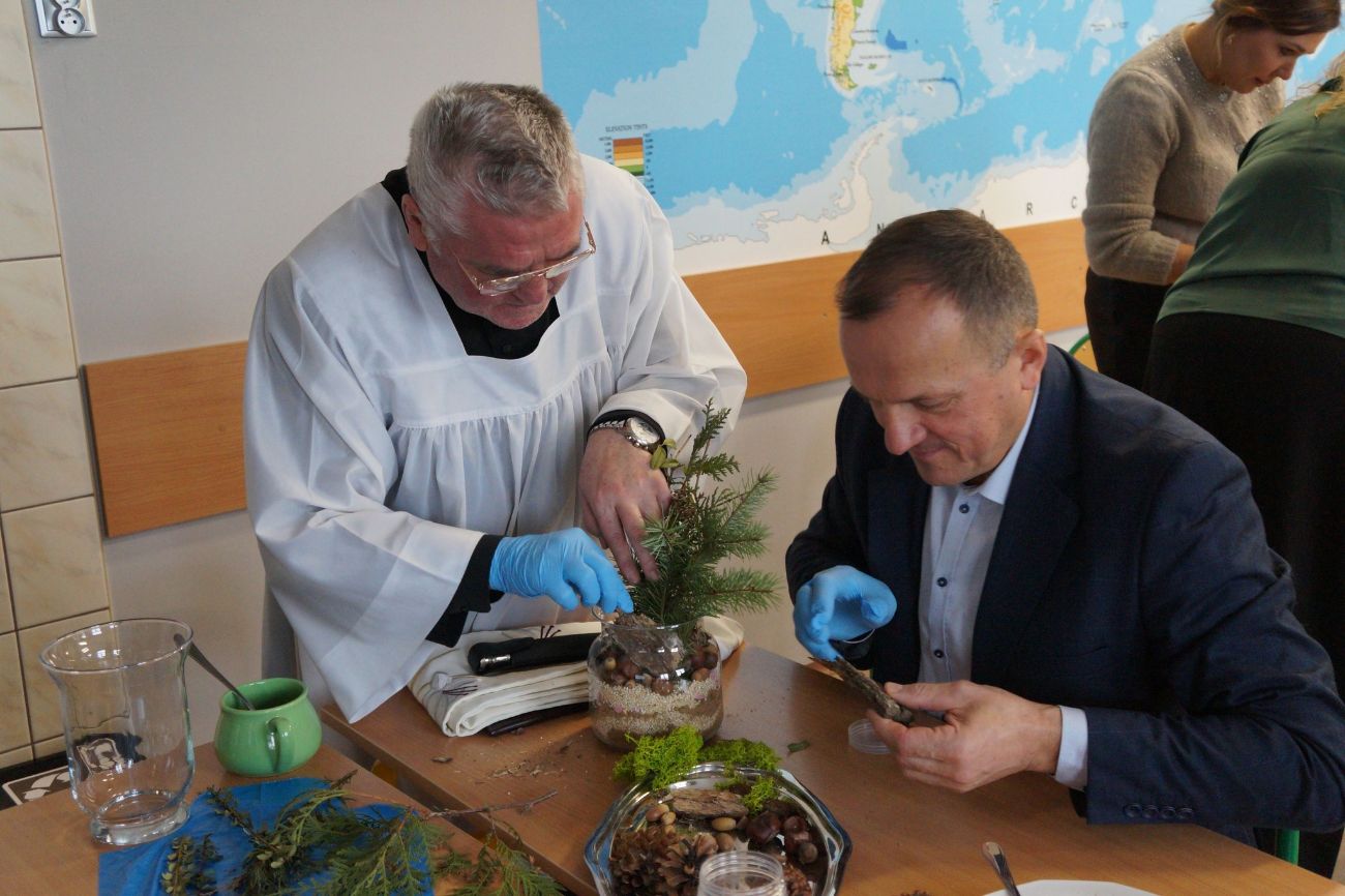 Ekopracownia otwarta