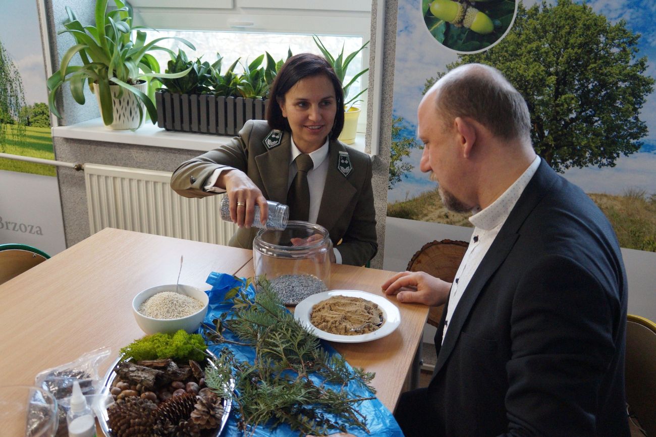 Ekopracownia otwarta