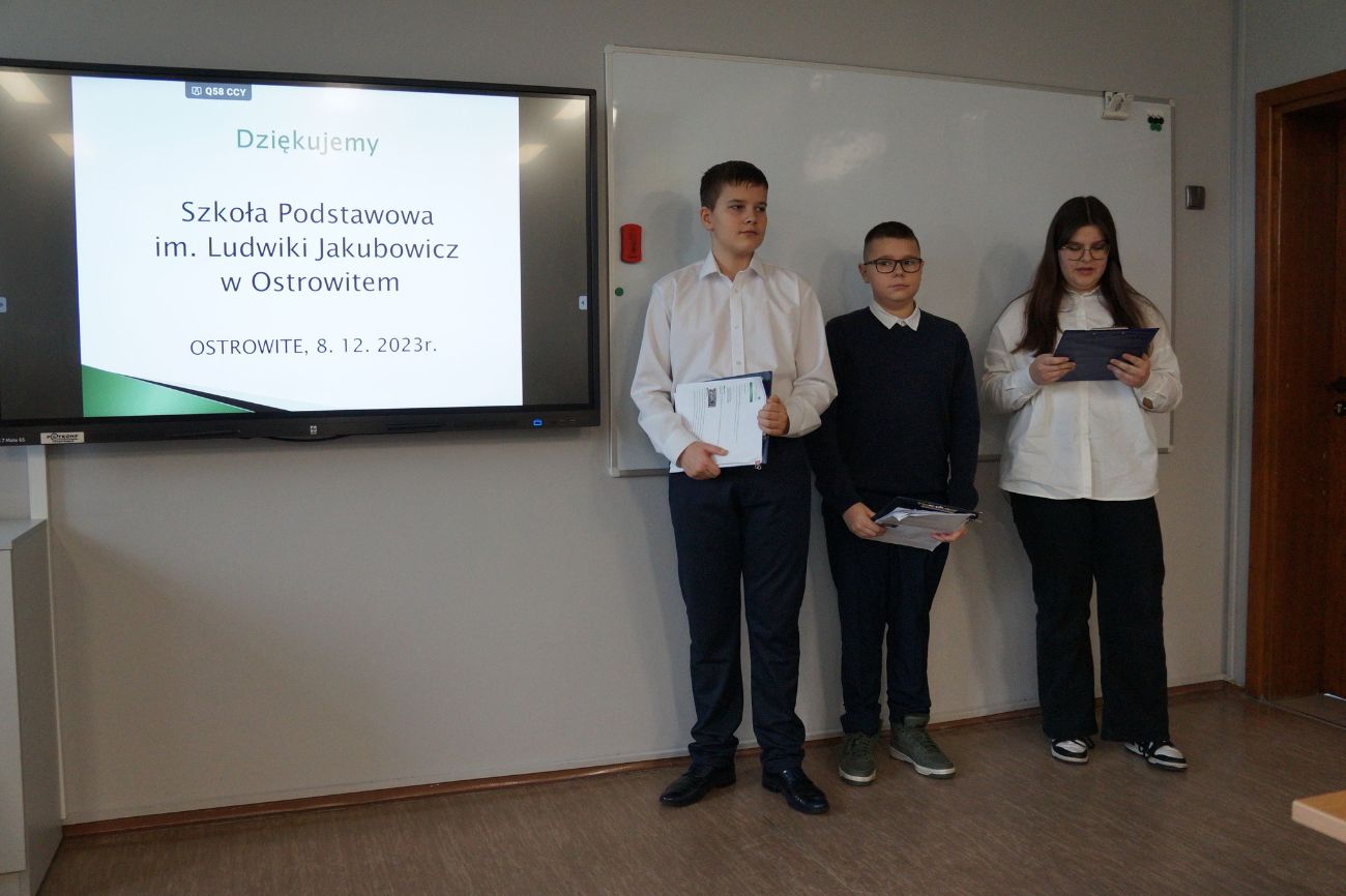 Ekopracownia otwarta