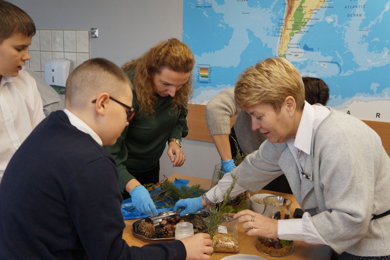 Ekopracownia otwarta