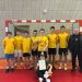 Ciążeń futsalowym mistrzem