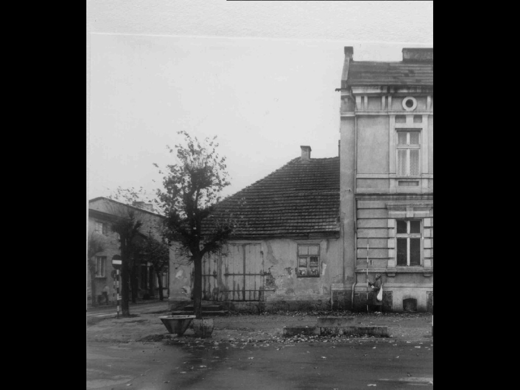 Pamiętasz taką Słupcę? Zobacz stare zdjęcia