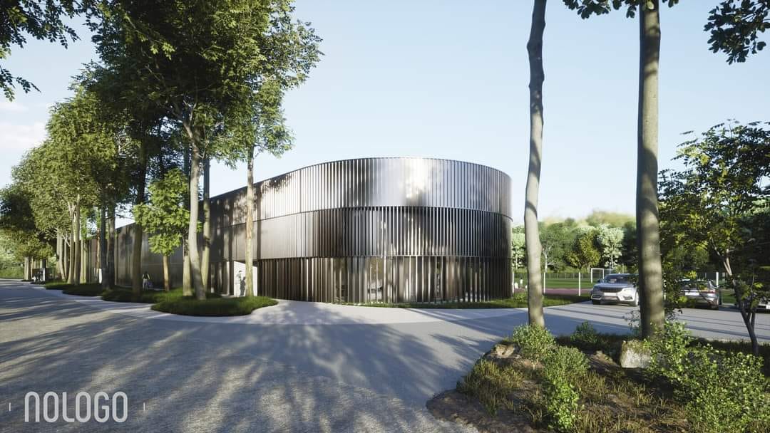 Mają pomysł na słupecki stadion