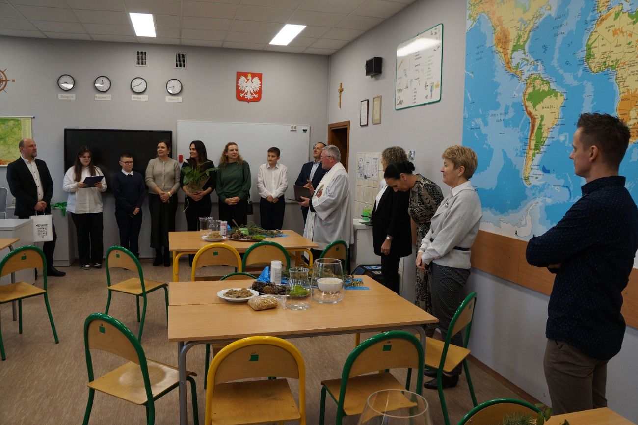 Ekopracownia otwarta