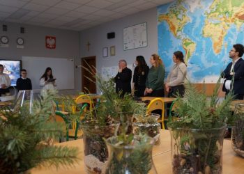 Ekopracownia otwarta