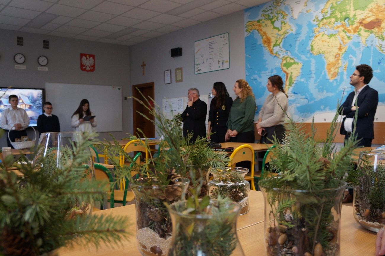 Ekopracownia otwarta