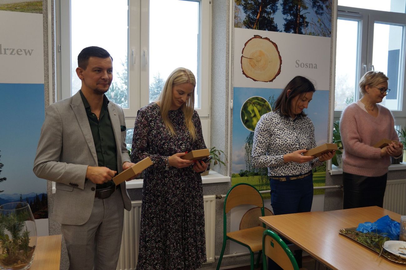 Ekopracownia otwarta