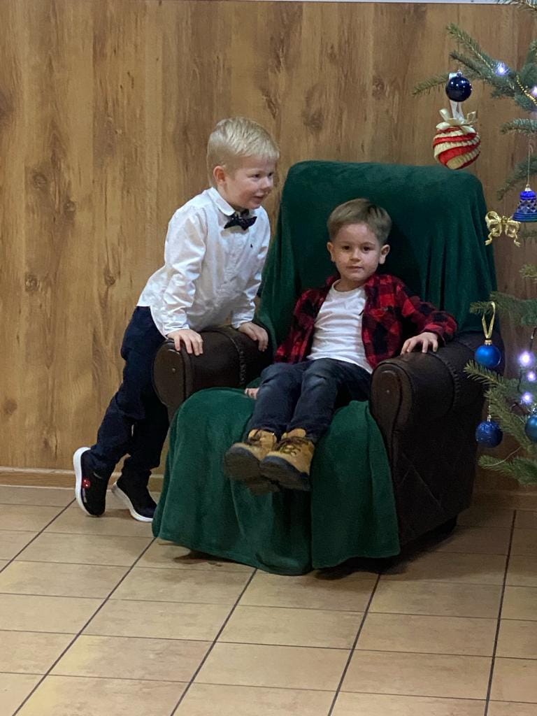 Wigilia KGW w Ratyniu