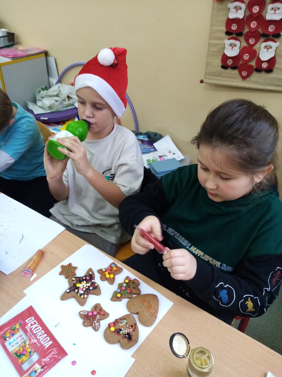 Gwiazdkowe opowieści w Koszutach