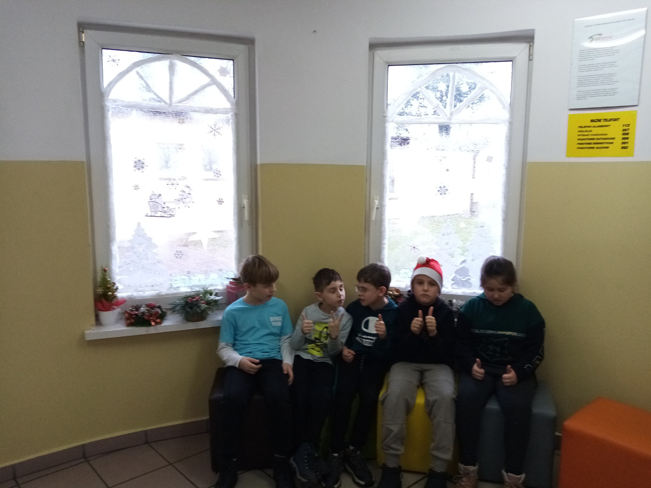 Gwiazdkowe opowieści w Koszutach