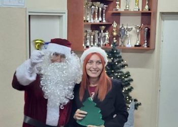 Koncert charytatywny w Kotuni