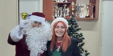 Koncert charytatywny w Kotuni