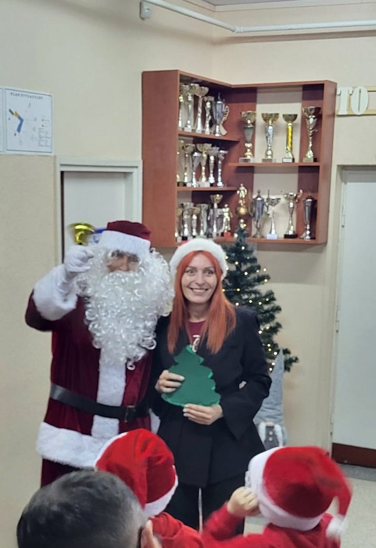 Koncert charytatywny w Kotuni