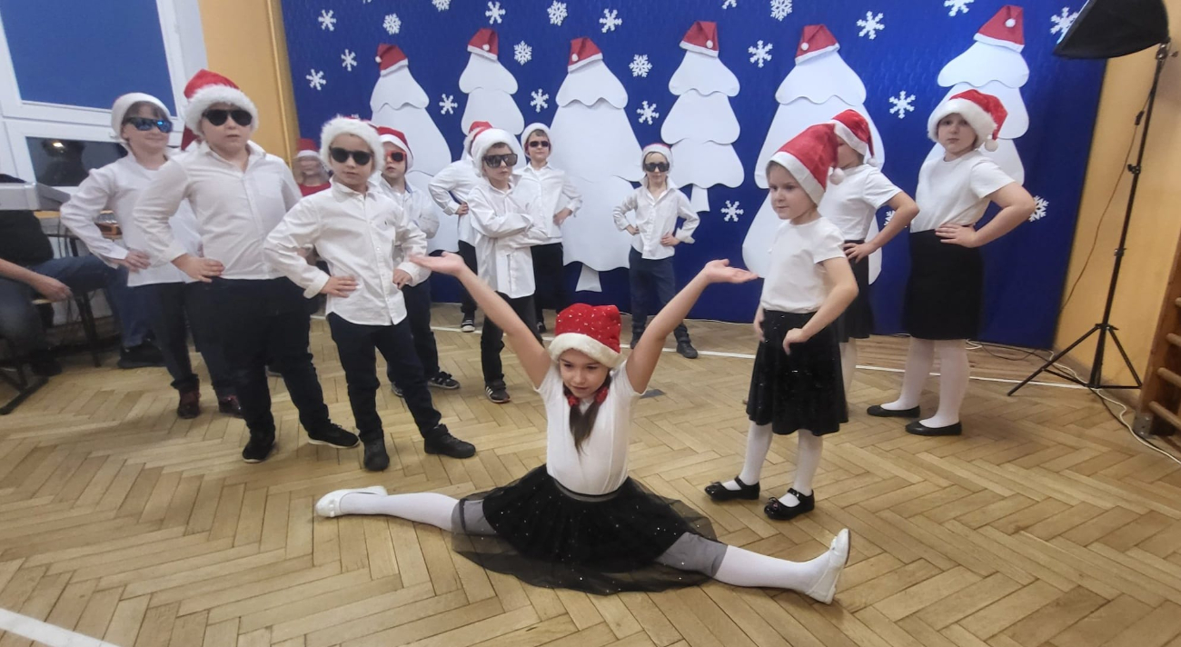 Koncert charytatywny w Kotuni