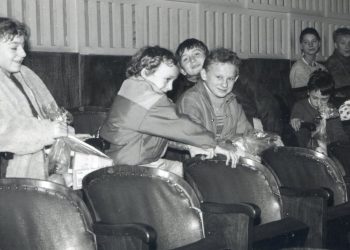 To była impreza! Kto się rozpozna?